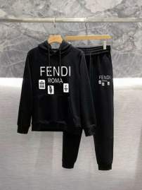 Picture of Fendi Sweater Suits _SKUFendim-5xlkdt0439188